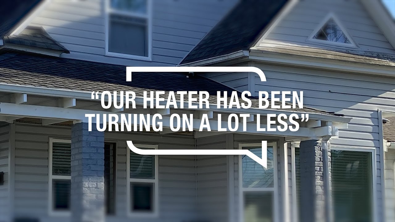 #vinyl #windows #Bothell Harley Exteriors | Windows Testimonial - YouTube