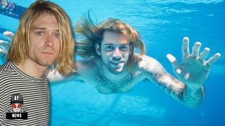 Judge Throws Out Nirvana Nevermind Baby Lawsuit
