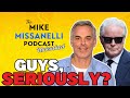 Mike missanelli unleashed seethrough mlb uniforms colin cowherd  don henley