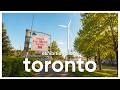 Toronto's Secret Architectural Paradise | Exhibition Place Hidden Gem Walk 🇨🇦✨
