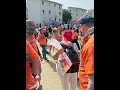 Todos juntos por una sola causa