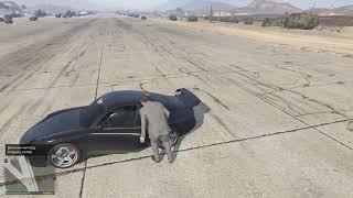 Testing GTA 5 Vehicle Cheat Codes from the Internet! ⭐