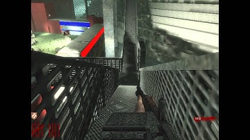 call of duty world at war custom zombies: baseball field (part 2)