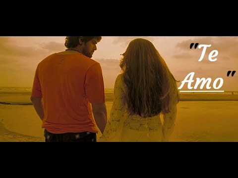 "Te Amo" Dum Maaro Dum (Reprise) | Mohit Chauhan | Lyrics | Best Bollywood Romantic Songs