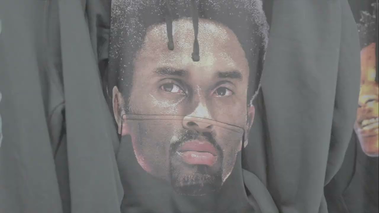 Young President Nixon - Ayyee Yayy Official Video