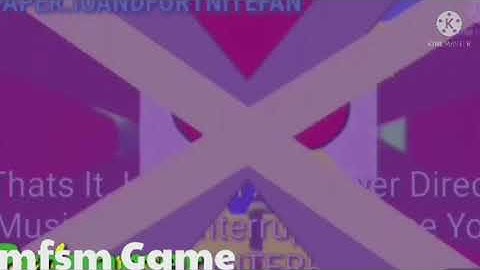 I Interrupt MFSM Game Again