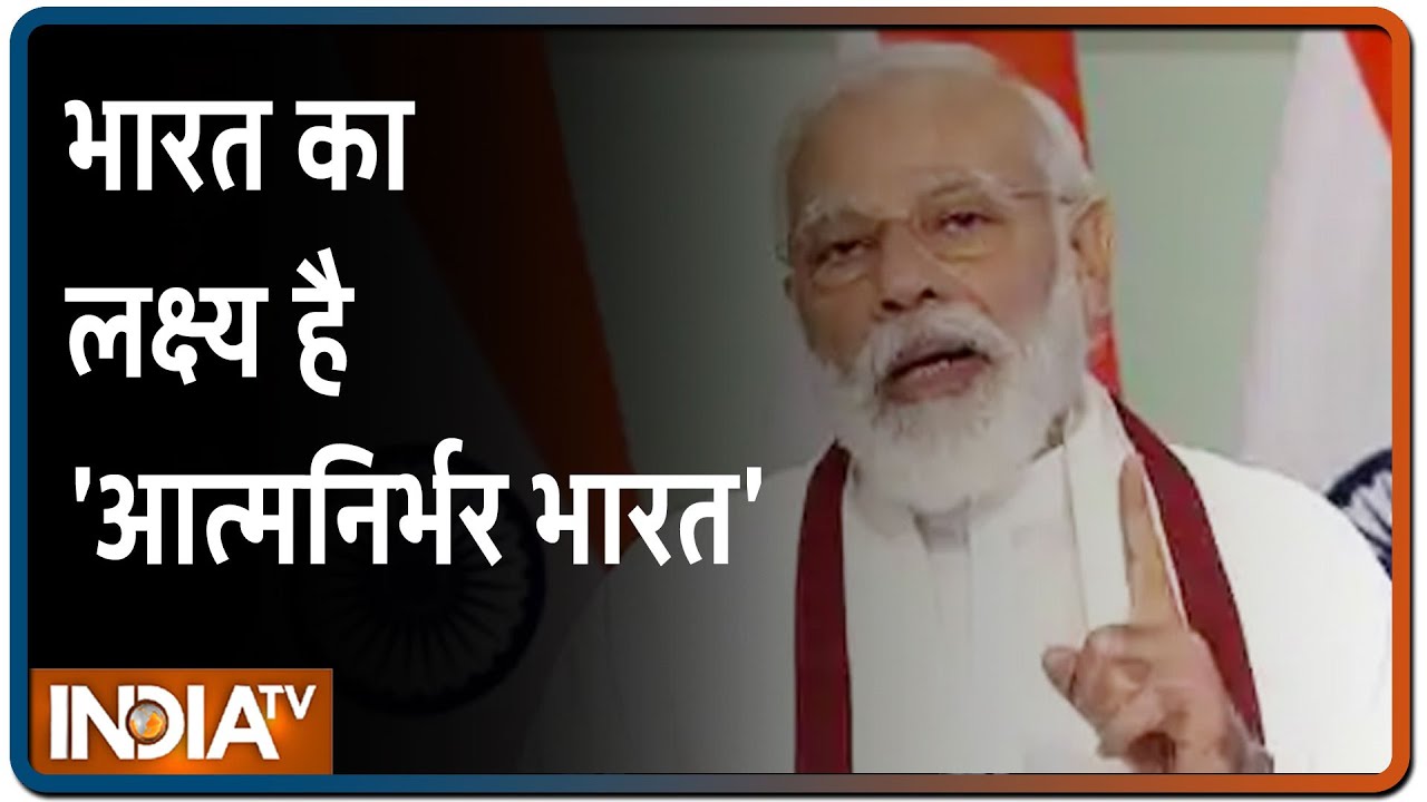 66th Edition Of Mann Ki Baat: PM Modi ने देशवासियों को आत्मनिर्भर बनने की सलाह दी