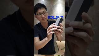 Tony introduces you the Newest design timer switch NBL316T-X