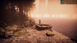 Project Songbird (Max Settings) - RX 6600M - R5 5600H - Lenovo Legion 5