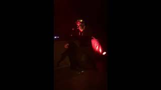 Ras Demo - Live-show -  Switzerland