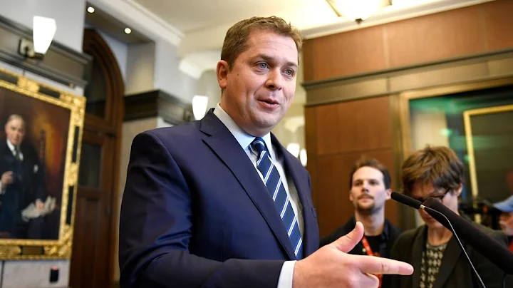 Government could be auditing ‘after the fact’: Scheer on funds for small businesses