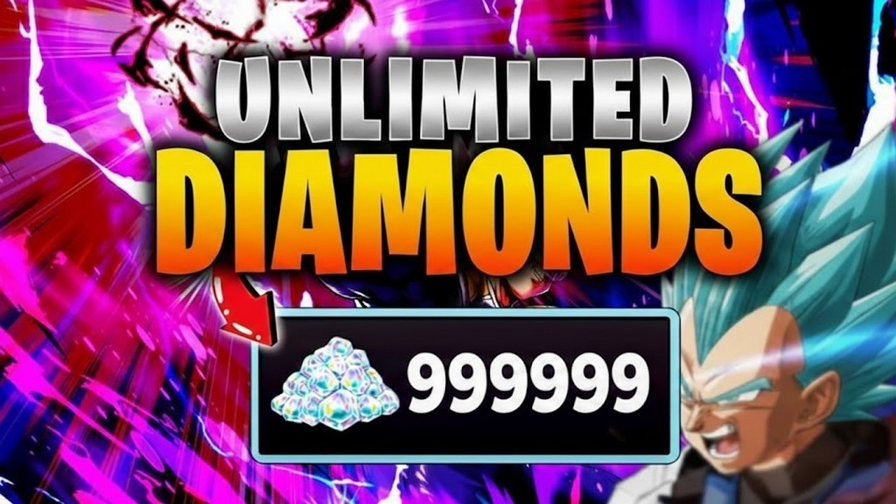 Dragon Ball Legends Hack/Mod 🔥 Get FREE Chrono Crystals in DB Legends Mobile