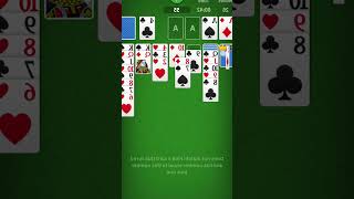 Freecell Solitaire Collection screenshot 3