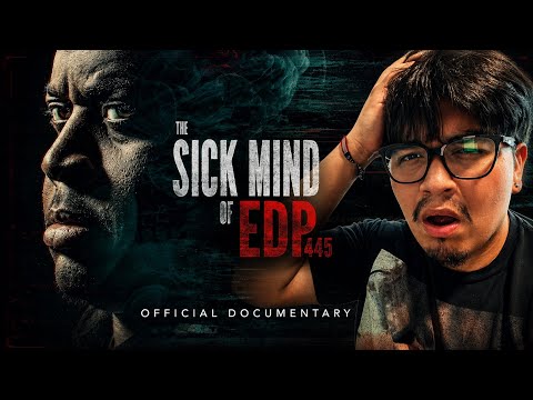 Liamchili Reacts To The Sick Mind Of EDP445 Documentary