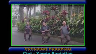 Trio Mentari - TATARING PARAPIAN