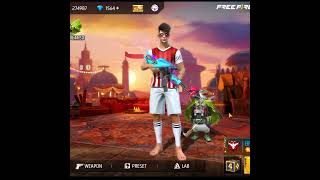 Fix Lag in 1 Click! ⚡🔥 Must Try #GamingTips 🎮#FFLagFix  #NoMoreLag  #gmbhai#freefire