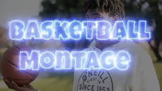 Basketball Montage Official screenshot 3