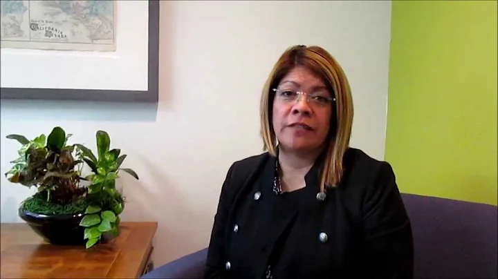 Veronica Calzada of VFMS