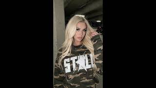 La Flexx- LET ME LUV U ( LEAK) #rap #laflexx #newmusic #leak
