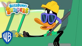 Bugs Bunny Builders 🇫🇷 | Jardiner Avec Les Constructeurs Looney 🌱 | Wb Kids