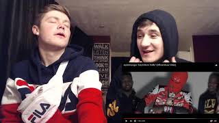 JayDaYoungan "Catch Me In Traffic" (Official Music Video)-Reaction