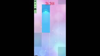 Piano Tiles 2 Beginner Challenge 100.149 TPS (Unedited) screenshot 4
