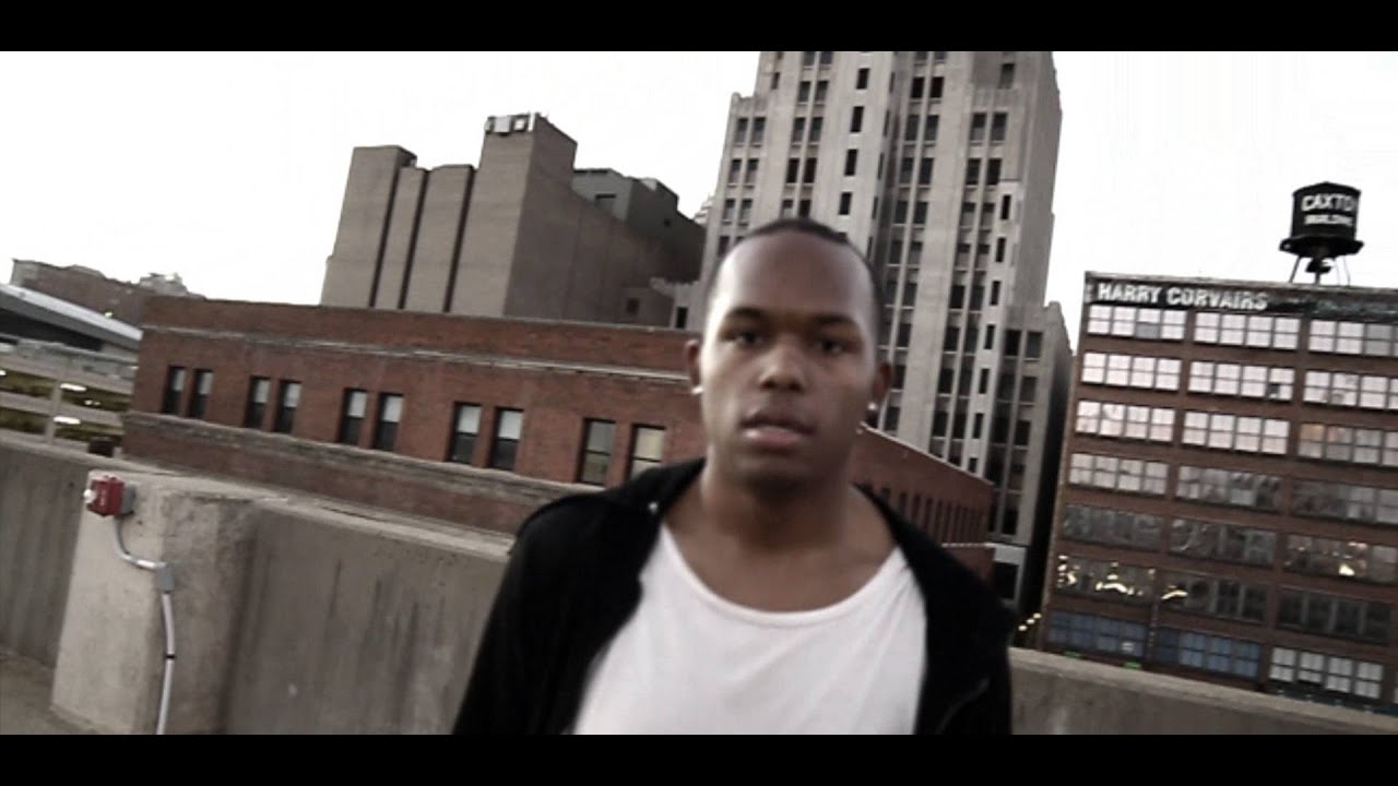 Love Again Dance Cover- De Shawn Fowler