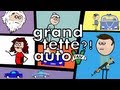 Grand theft auto v  gta 5   official parody 