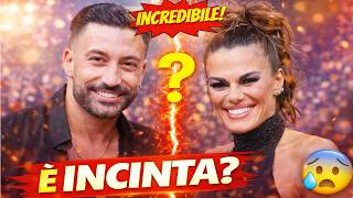 Bianca Guaccero è INCINTA Foto sospetta scatena il caos figlio in arrivo con Giovanni Pernice