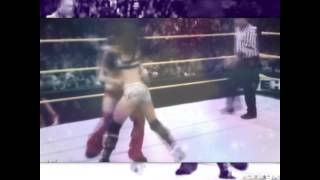 Code Red - Divas