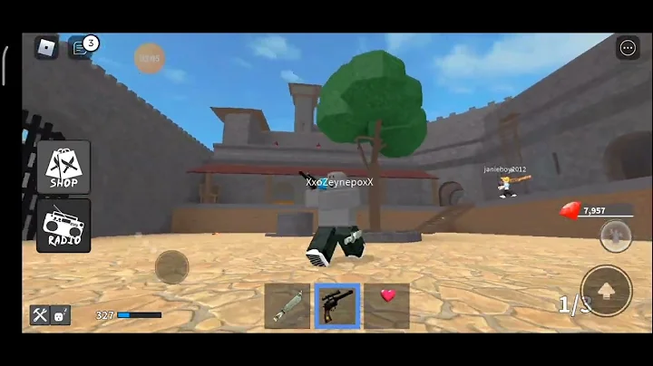 Noob vs pro vs hacker |Kat| Roblox