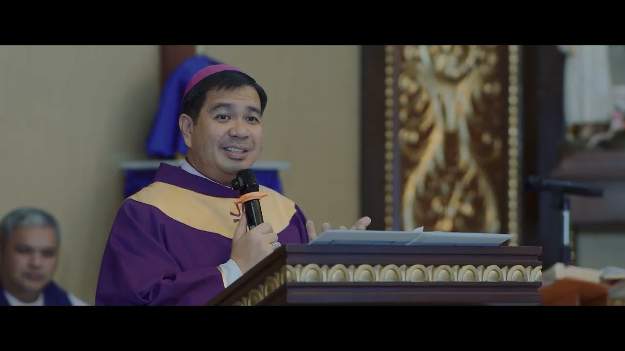 BSJHMC Emergency Room Blessing 2025