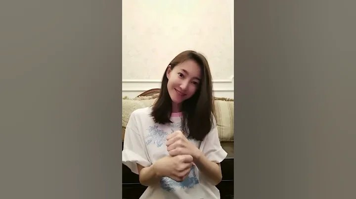王麗坤可愛舞蹈 - 天天要聞
