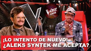 ALEKS SYNTEK ¡Entrevista exclusiva! EN COLOMBIA #TheSusosShow CaracolTelevisión