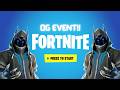 New OG FORTNITE ICE STORM EVENT!/THANKS FOR 100 SUBS!