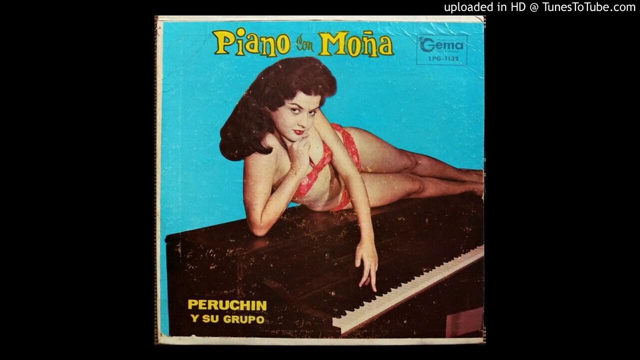 LA MULATA RUMBERA - PERUCHIN Y SU GRUPO LA MULATA RUMBERA - PERUCHIN Y SU GRUPO