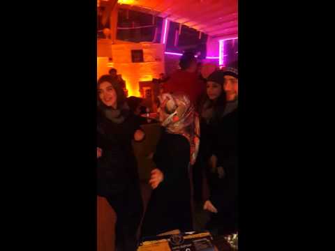 Olbia Cafe Restaurant muhteşem canlı müzik resitali elsa Plaza İzmit Kocaeli