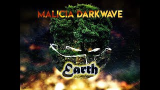 Malicia DARKWAVE - Earth - 126 BPM