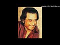 Ghazal Ke Jaise Honth Tumhare (Studio Version) - Kishore Kumar | Jaane Jaana (1990) | Rare Song |