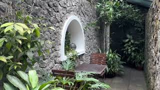 Ullen Sentalu Museum 🏛️