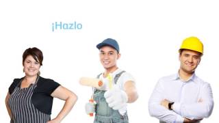 Deconkret deluxe COMEX PINTAWIL DEL BAJIO
