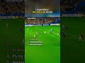 World Cup Goals That Shocked the World ☠️🔥 #football #goals #legendary