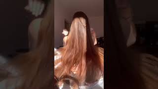 Shampoo’s I will never use on my hair!