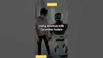 Start learning Automation