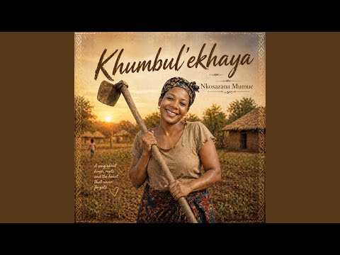 Khumbul'ekhaya
