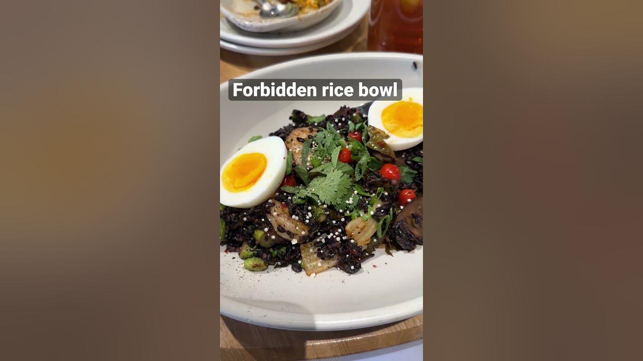 What Is Forbidden Rice Exactly shorts YouTube what-is-forbidden-rice-exactly-shorts-youtube