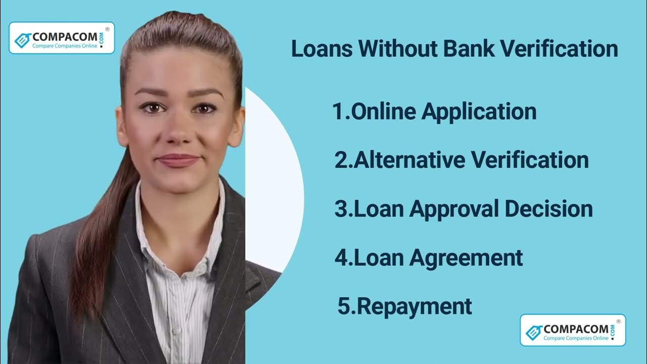 Payday Loans With No Bank Account Get a Payday Loan with No Bank Account - YouTube