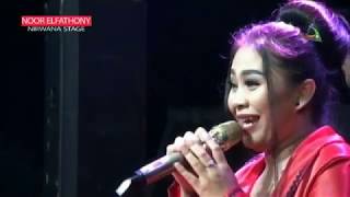 CINTA BAYANGAN VOC. AYU SANJAYA - TARLING DANDGUT NIRWANA STAGE LIVE PAGADEN [PRO MEDIA]