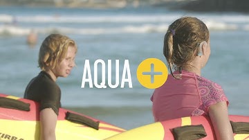 Enjoy all your favourite water activities with Aqua+ for the Cochlear™ Nucleus® 7 Sound Processor