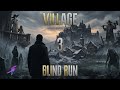 Resident Evil Village gameplay ita - Blind Run #3 - Alcina Dimitrescu